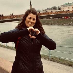 Meet your Posher, Meghan